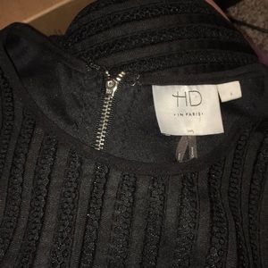 Very elegant tight fitting shirt